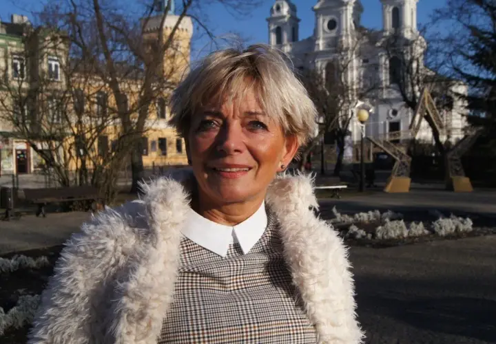 Kim jest Iwona z Sanatorium Miłości? Jej niezwykła historia i życie po programie.