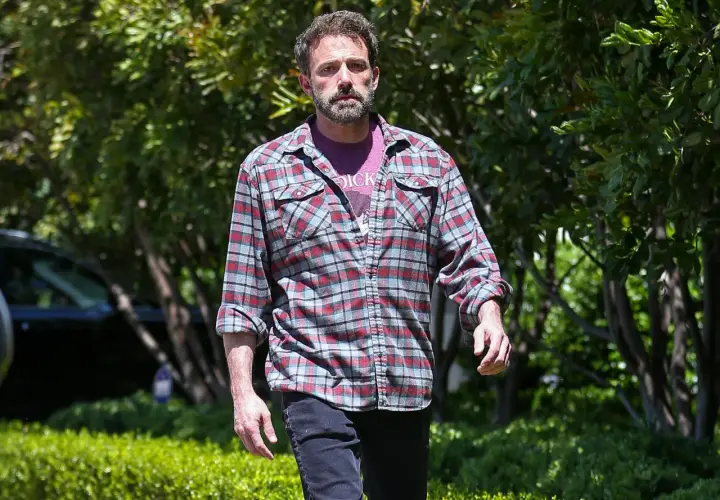 Ben Affleck: poznaj wiek, dzieci i żonę - biografia miłosna hollywoodzkiej gwiazdy