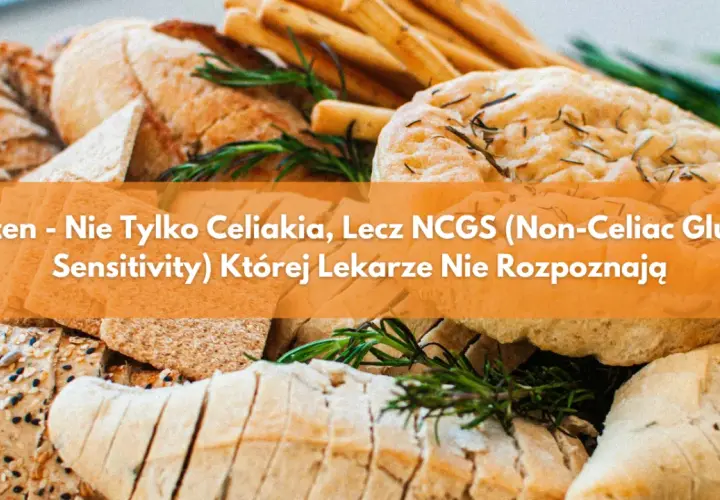 Słód jęczmienny a gluten: Czy na pewno wiesz, co jesz?