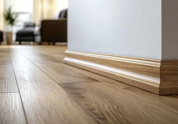 Jaka listwa przypodłogowa? Wybierz idealną w 5 krokach!