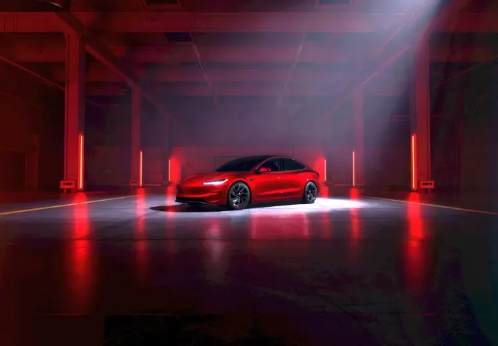 Pojemność baterii Tesla S: Jak różne modele wpływają na zasięg