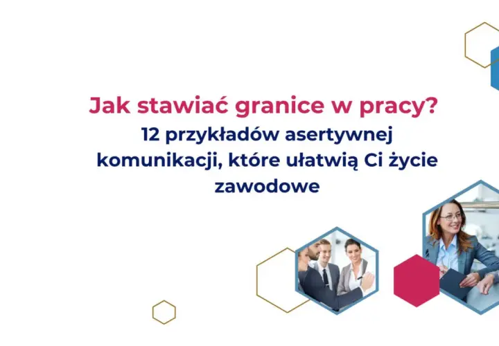 Jak stawiać granice w pracy? 12 przykładów asertywnej komunikacji. Zazdrosny kolega może się zdziwić, gdy nauczysz się odmawiać.