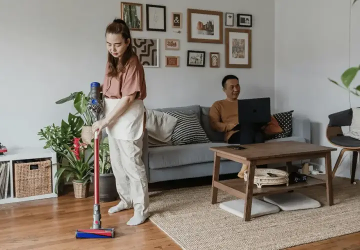 Jak opróżnić odkurzacz Dyson? Prosty poradnik dla każdego modelu