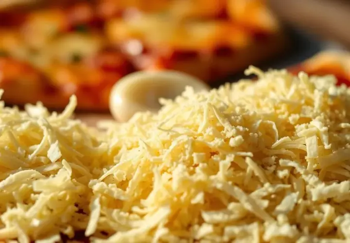 Jaka mozzarella do pizzy? Wybierz najlepszą i uniknij błędów