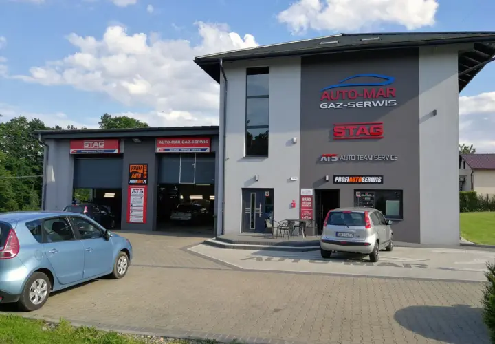 Czy do instalacji CNG można tankować LPG? Poznaj niebezpieczeństwa i różnice