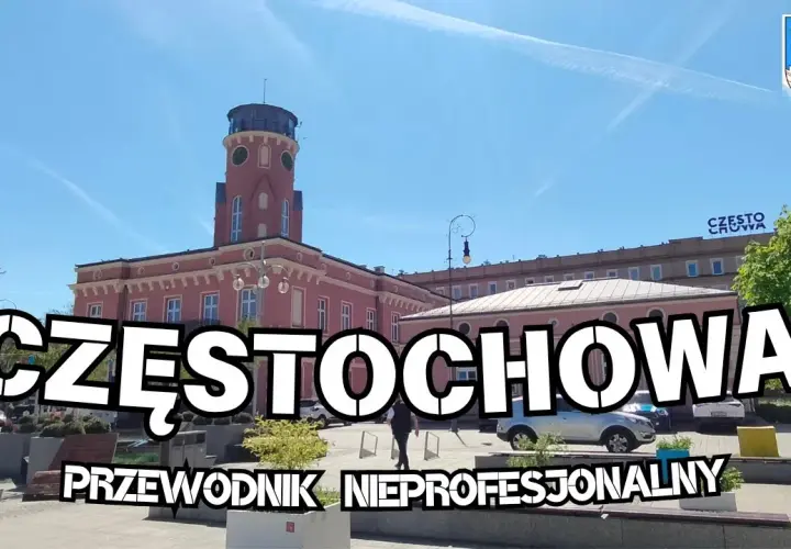 Częstochowa: Odkryj miasto poza Jasną Górą! Przewodnik po atrakcjach
