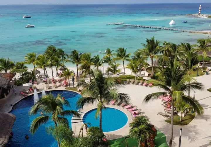 Kiedy jechać do Cancun? Sprawdź najlepszy czas na wakacje