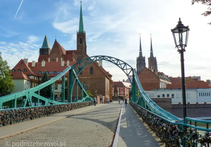 Wrocław co zwiedzić? Przewodnik po atrakcjach i krasnalach!