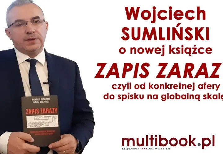 Zapis zarazy: Gdzie kupić książkę bez przepłacania i stresu