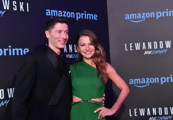 Premiera filmu o Lewandowskim: co musisz wiedzieć przed obejrzeniem