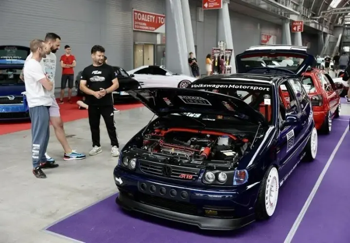 Tuning auta co to? Poznaj rodzaje i przepisy prawne w Polsce