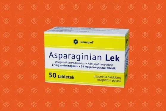 Aspargin: na receptę czy bez? Pełny przewodnik po leku
