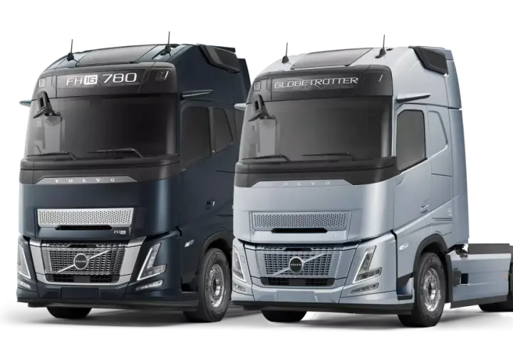 Ile kosztuje nowa ciężarówka Volvo? Ceny i modele, które musisz znać