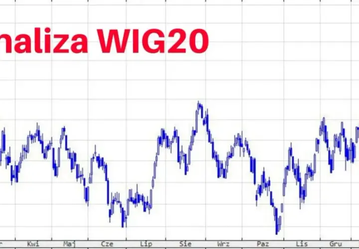 WIG20 porównanie: jak wypada w zestawieniu z innymi indeksami?