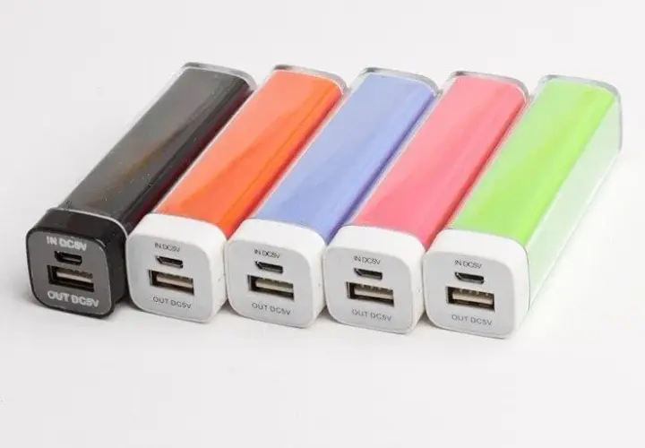 Modułowy Power Bank: Elastyczna Energia? Zobacz, jak działa!