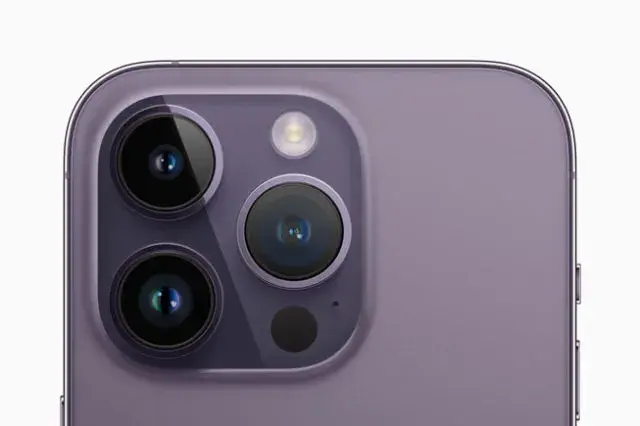 iPhone 14 aparat: Ile MP? 12 czy 48? Co naprawdę liczy się w zdjęciach?
