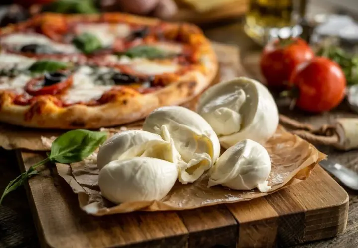 Dlaczego pizza wychodzi twarda? Oto najczęstsze przyczyny i rozwiązania
