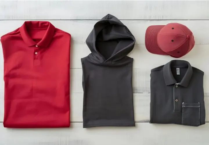 Bluza do koszulki polo: Jak stworzyć stylowy zestaw? Poradnik