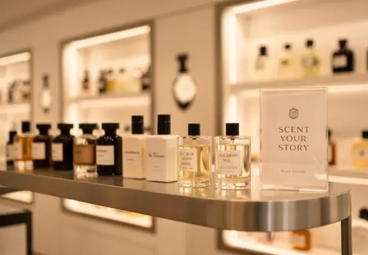 Próbki perfum: Kupuj oryginały bezpiecznie i unikaj podróbek!