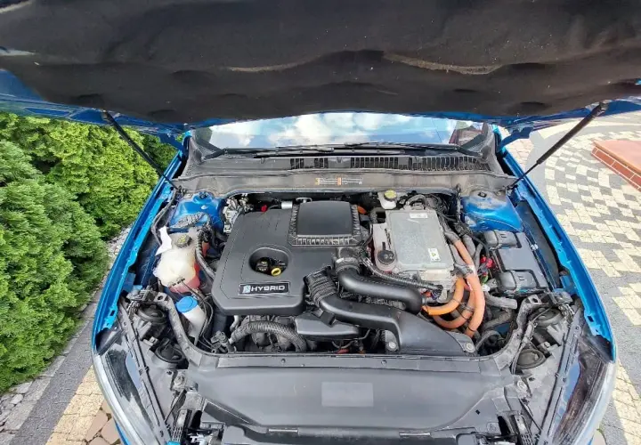 Ford Kuga - najlepsze silniki do gazu, które zaoszczędzą na paliwie