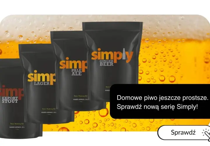 Gdzie kupić piwo imbirowe? Odkryj najlepsze miejsca i oferty