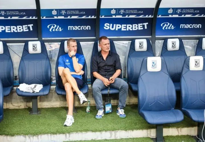 Ekstraklasa: Kluczowe absencje w 5. kolejce. Kontuzje i kartki!