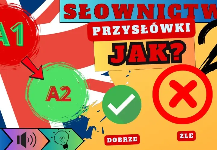 Jak zacząć naukę angielskiego od zera – proste kroki dla początkujących
