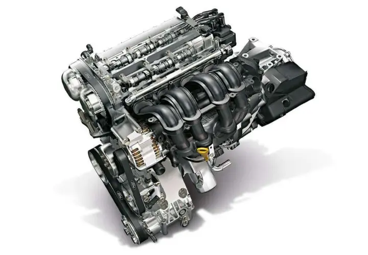 Najlepszy silnik Ford Focus Mk2? Benzyna 1.6 vs Diesel 2.0 TDCi