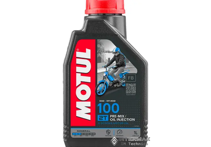 Motul 2T: 510, 710, 800 jak wybrać najlepszy olej do silnika?
