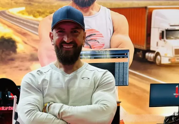 Ciężarówką przez stany kiedy w tv - program zakończony, co dalej?