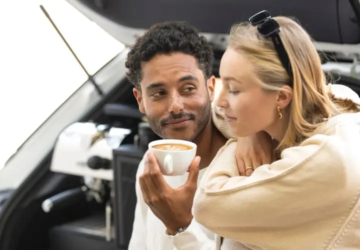 Opel jak kawa: odkryj unikalne funkcje Mokka Coffe-e i więcej