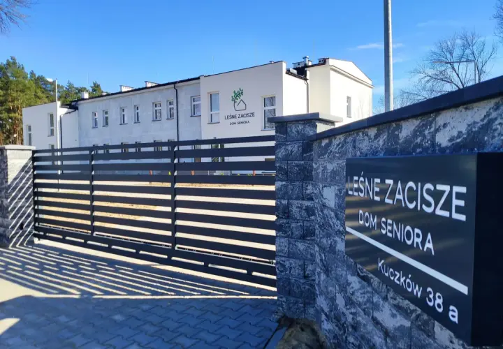 Dom seniora "Na Leśnej": Spokój czy wyzwanie? Przewodnik dla rodzin