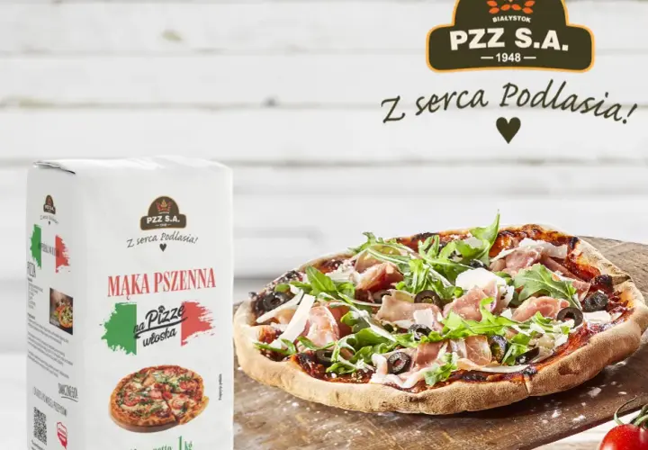 Jaka mąka do pizzy? Odkryj sekrety idealnego ciasta na pizzę