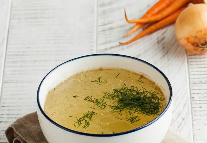Kurkuma czy curry do rosołu? Wybierz smak i kolor idealny!