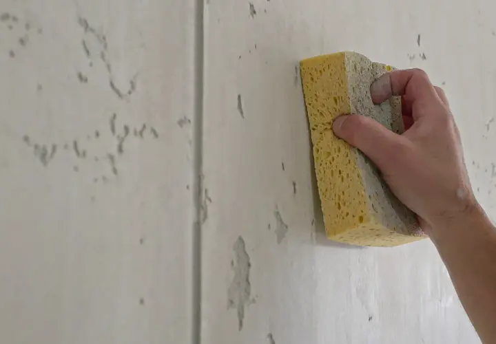 Beton dekoracyjny DIY: Jak krok po kroku stworzyć idealną ścianę?