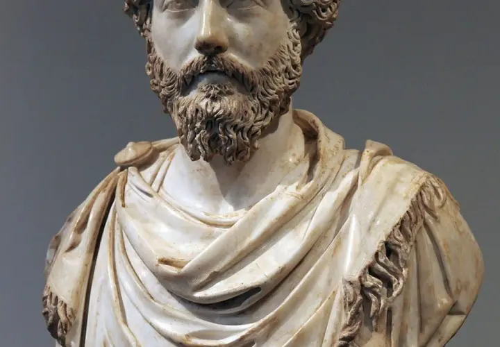Roman: Prawdziwe znaczenie imienia, które Cię zaskoczy
