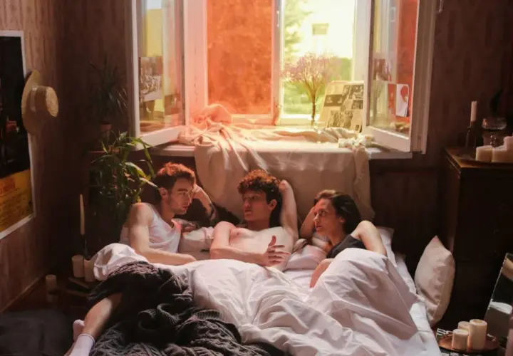 Czy otwarty związek ma sens? Prawda o niemonogamii - fakty i zagrożenia