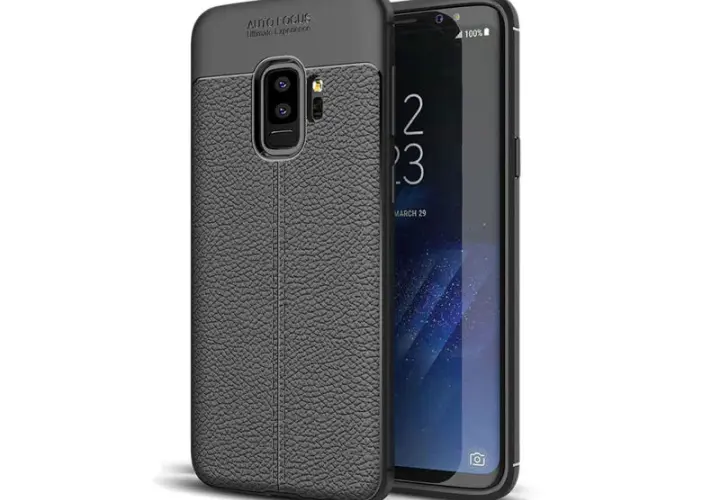 Etui Samsung Galaxy S9 - Skuteczna ochrona dla telefonu