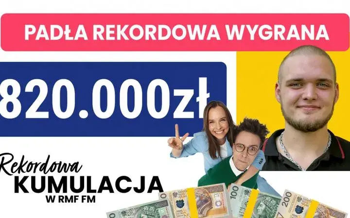 Loteria SMS RMF FM: Jak grać, ile kosztuje i czy wygrasz?