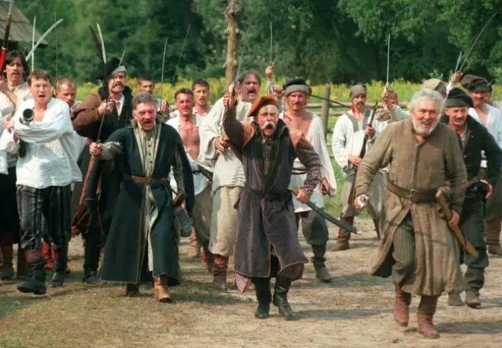 Film Pan Tadeusz Andrzeja Wajdy - Opis, Obsada i Recenzja