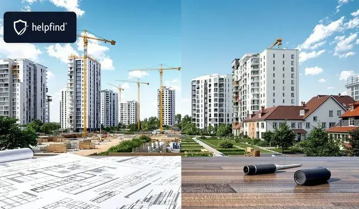 Co dalej ze spółdzielniami mieszkaniowymi? Zmiany, koszty, Twój wpływ