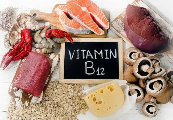 Vitamin B12: Wichtige Quellen, Mangelerscheinungen und Gesundheitsvorteile