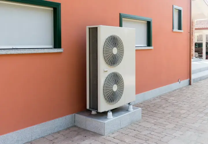Jak ustawić pompę ciepła, aby uniknąć wysokich kosztów energii?
