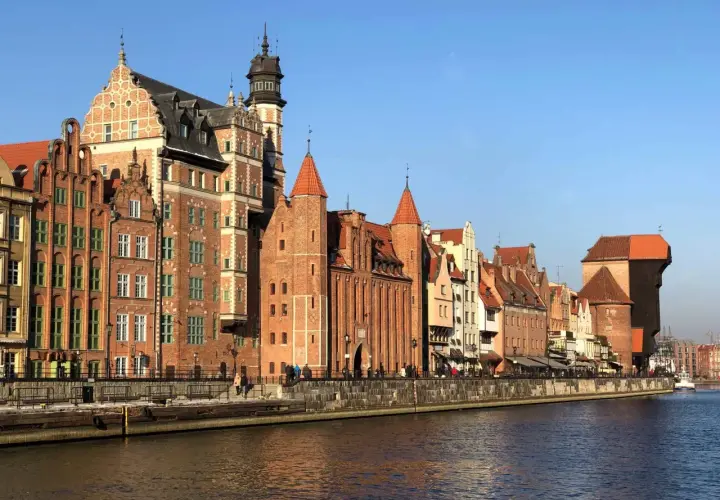 Gdzie pojechać w Polsce? Ciekawe miejsca i nowe atrakcje 2026