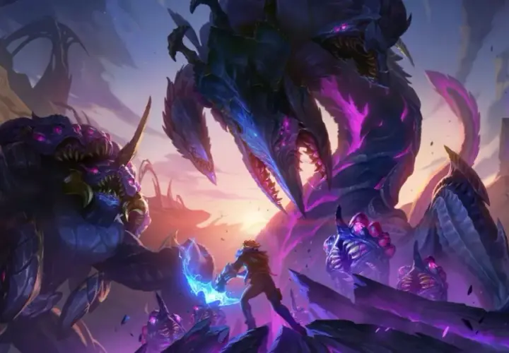 Patch 13.1 w LoL: 5 zmian, które wstrząsną. Gracze są w szoku!