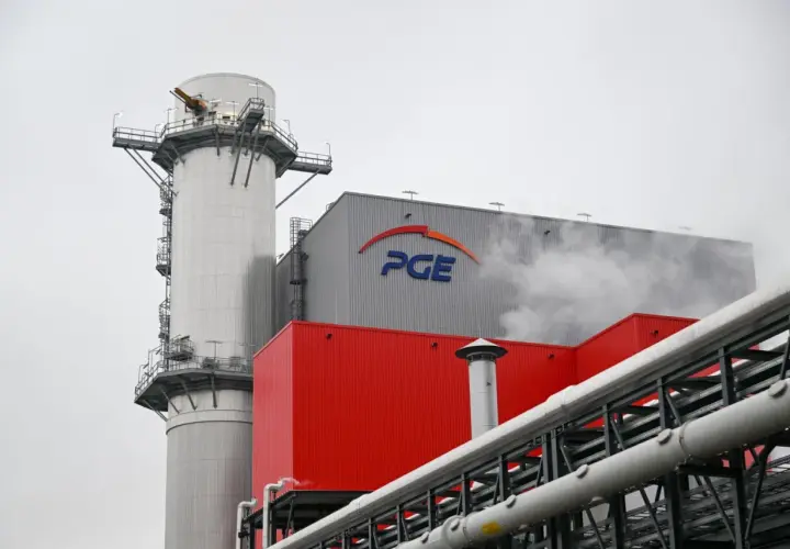 Elektrownia Dolna Odra: Największa gazowa siłownia w Polsce. Dlaczego?