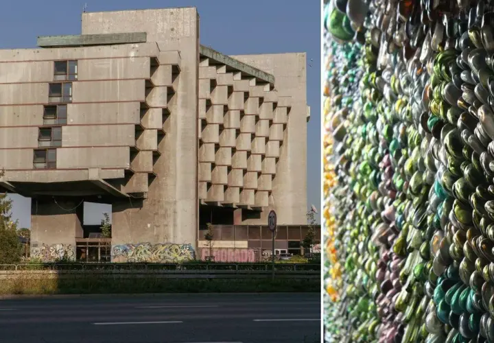 Dlaczego Hotel Forum w Krakowie zamknięto? Prawda o ikonie modernizmu