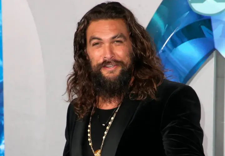 Szokujące zarobki i majątek Jasona Momoa w roli Aquamana i nie tylko