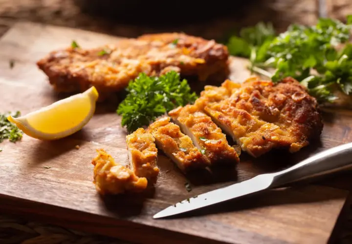 Jak przyrządzić filet z kurczaka dietetycznie i smacznie bez tłuszczu