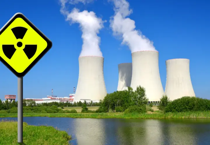 Francja: 18 elektrowni, 56 reaktorów. Jak zbudowano atomową potęgę?